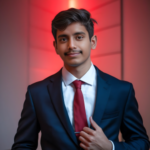 Picture of Kishan Gupta