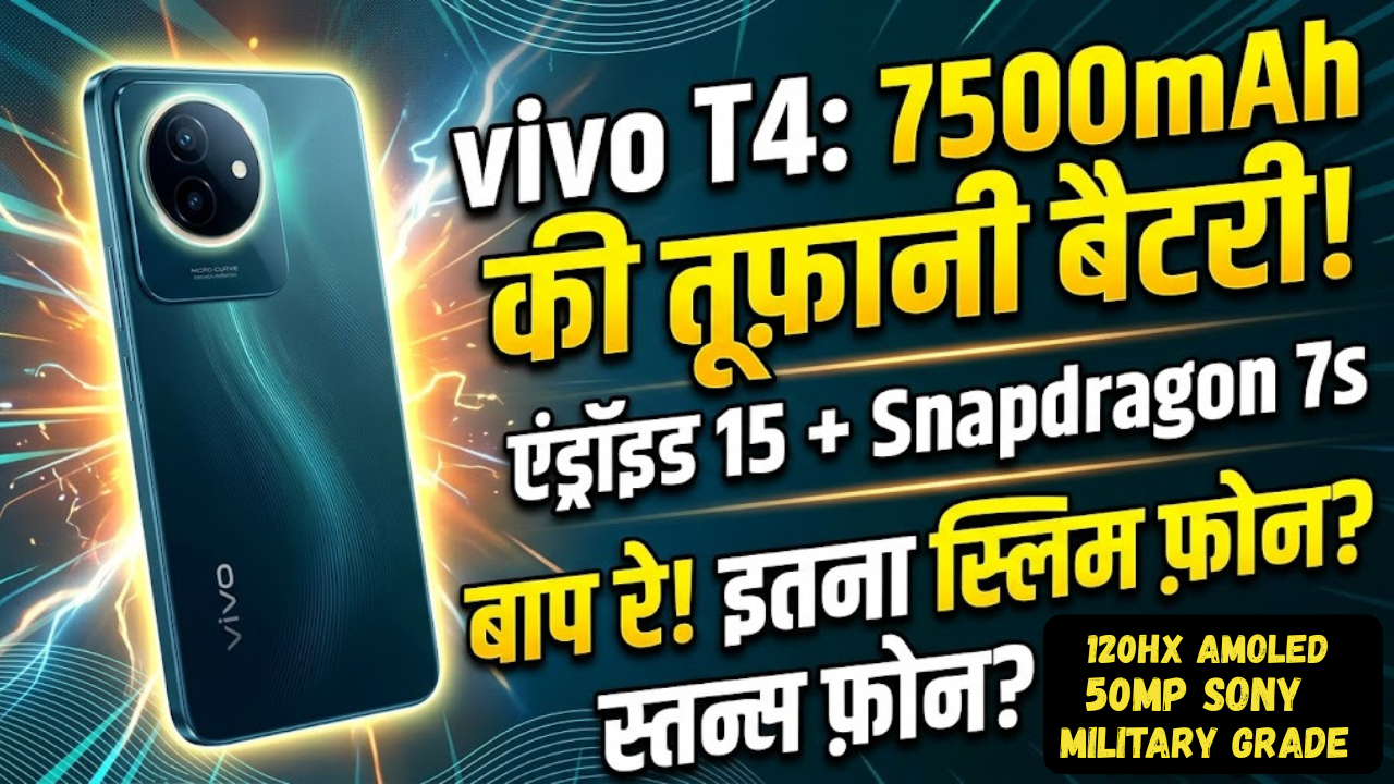 vivo t4 5g price