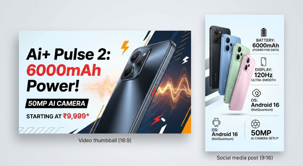 AI Pulse 2