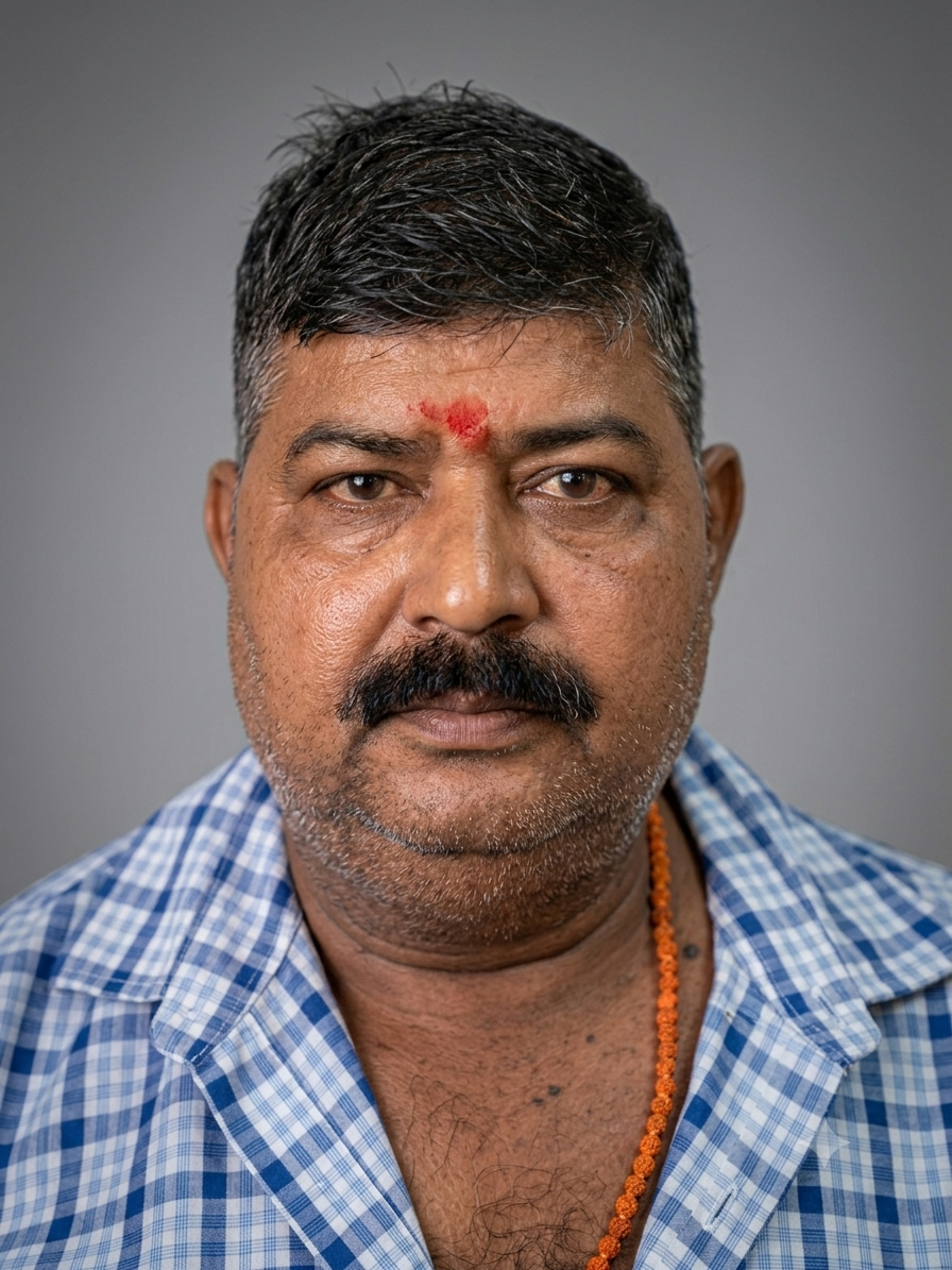 Picture of Shri Ram Gupta
