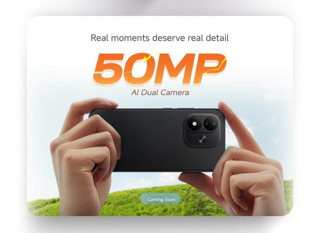 Xiaomi  Redmi Note 17 Pro 5G