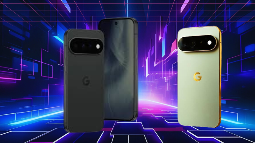 Google Pixel 11