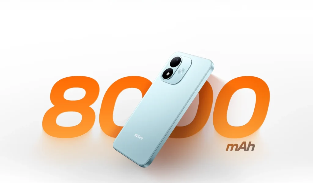 Xiaomi Redmi Note 17 Pro 5G